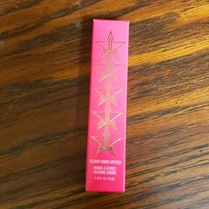 JEFFREE STAR VELOUR LIQUID LIPSTICK UNICORN BLOOD ❤